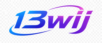 13wij logo